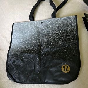 Lululemon Tote
